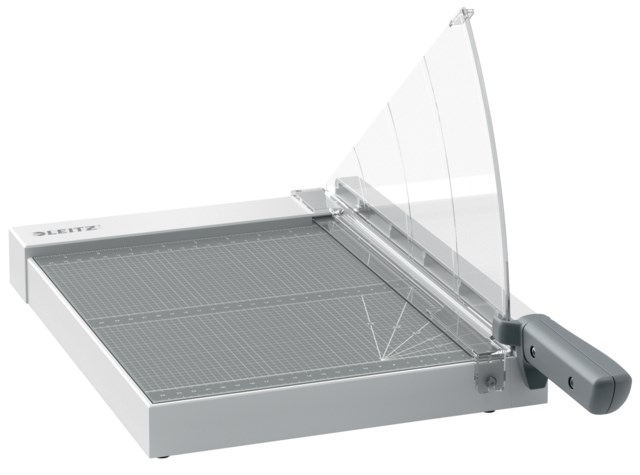 Skärmaskin Leitz Precision Home Office A4 - S - 1