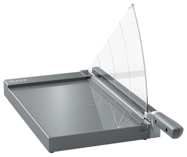 Skärmaskin Leitz Precision Office Pro A4+ - L - 1