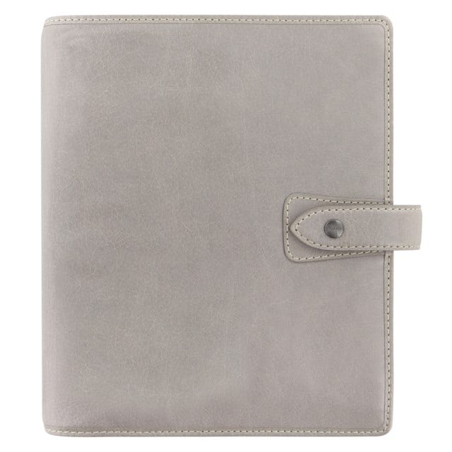 Pärm Filofax Malden A5 stone - A5 - 1
