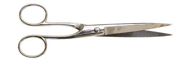 Sax Wedo Metallsax - 203mm - 1