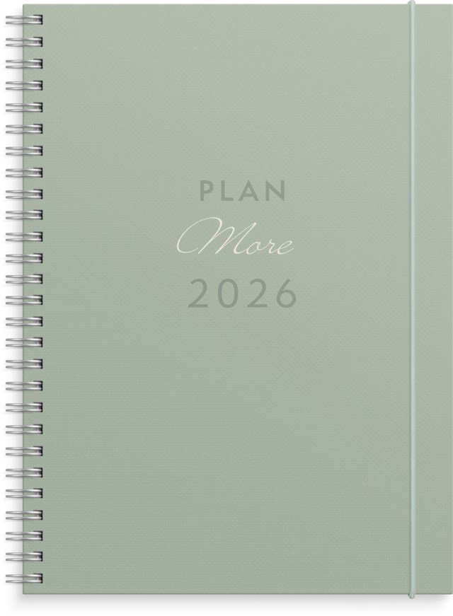 Almanacka Burde Plan more - 1