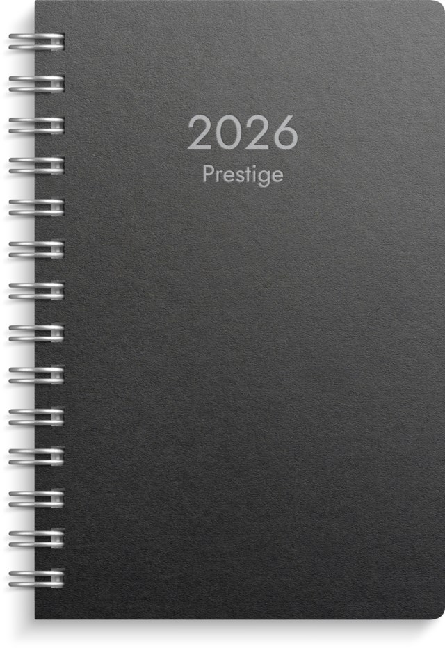 Almanacka Burde Prestige Eco Line - 1