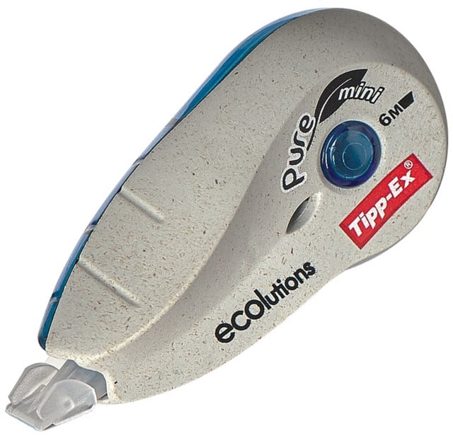 Korr.medel Tipp-Ex Pure Mini ecolutions - 5mmx6m - 1