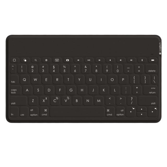 Tangentbord Logitech Keys-To-Go - 1