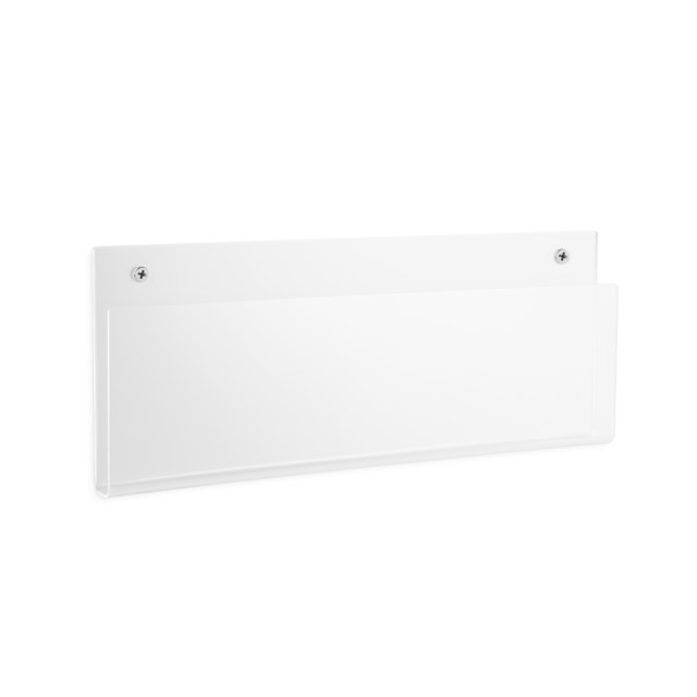 Kalenderhållare Burde för vägg till alm 1480,1482 - 310x125mm - 1