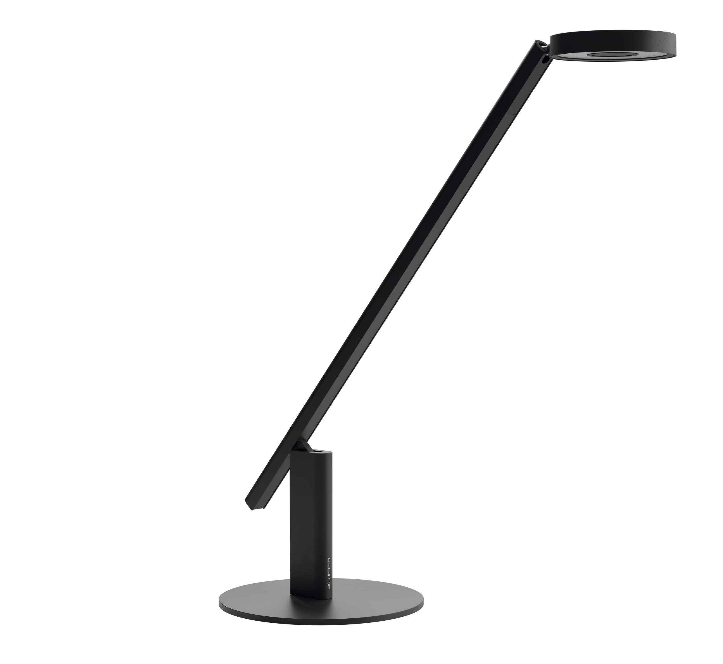 Bordslampa Durable LUCTRA TABLE LITE LED, geststyrning - Elektronik & IT - Belysning & El - Skrivbordslampor