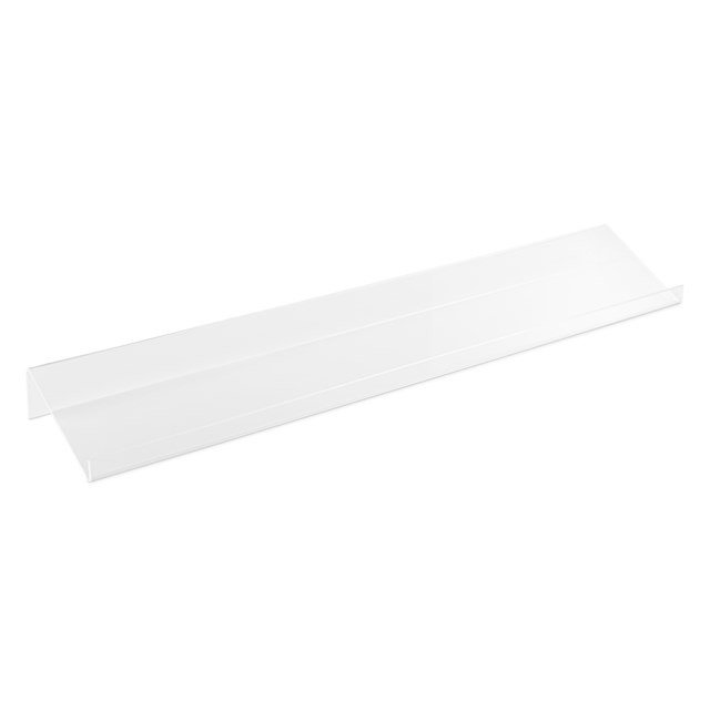 Kalenderställ Burde stort transparent - 1