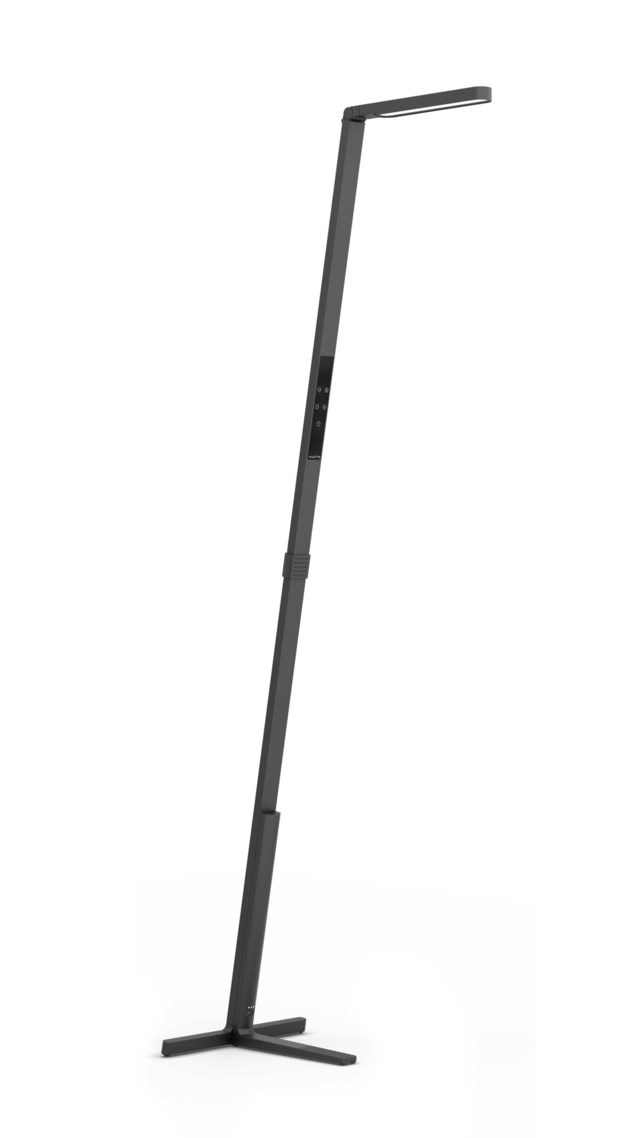 Bärbar golvlampa LUCTRA® FLEX UP - 1