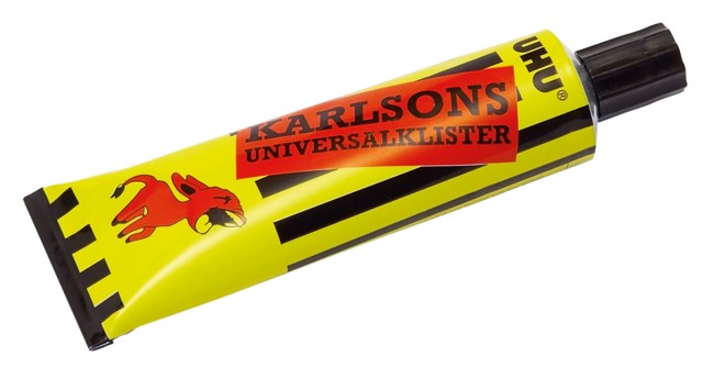 Lim Karlsons Klister 45 g - 45g - 1