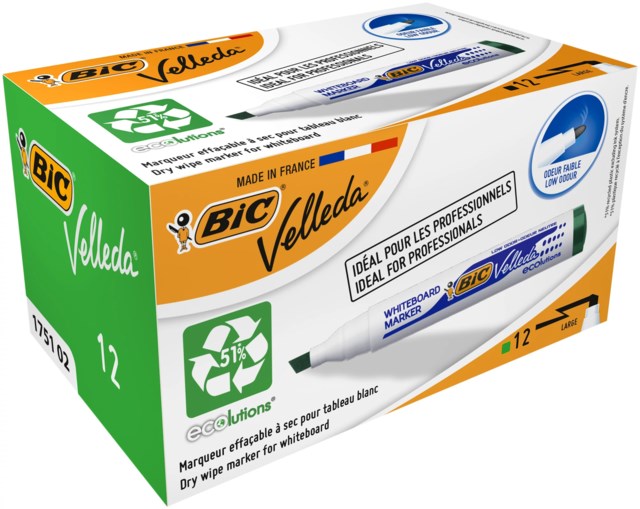 Ink-jet HP no730 300 ml matt svart - 300ml - 1
