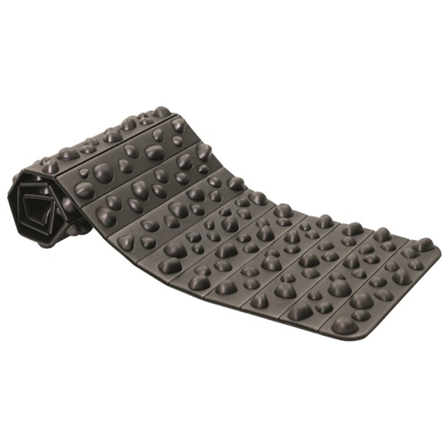 Ståmatta Massage JobOut - 1200x310mm - 1