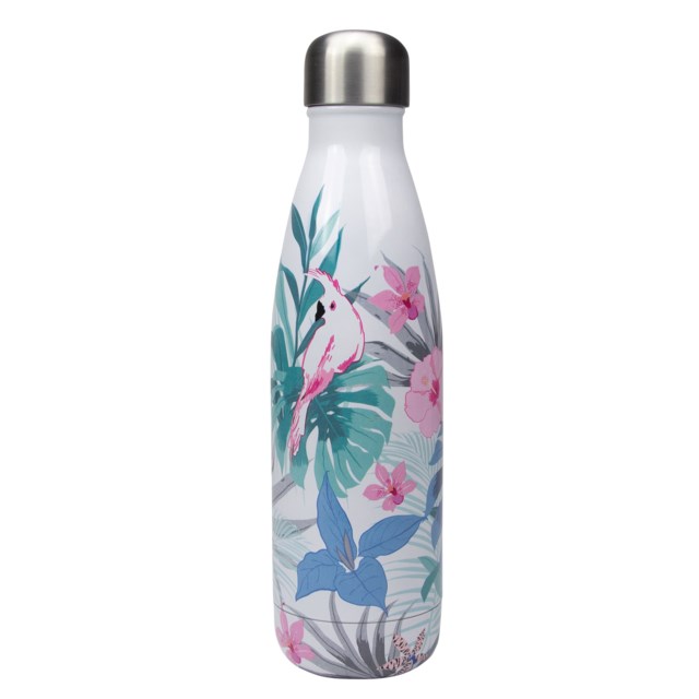 Stålflaska Jobout 50 cl jungle - 50cl - 1