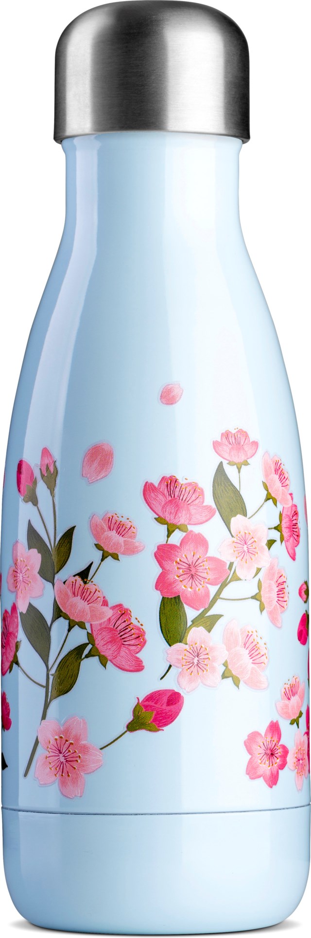 Stålflaska Jobout 28 cl Floral - 28cl - 1