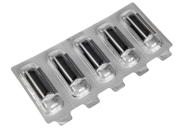 Färgrullar Meto Eagle 5/fp - 1