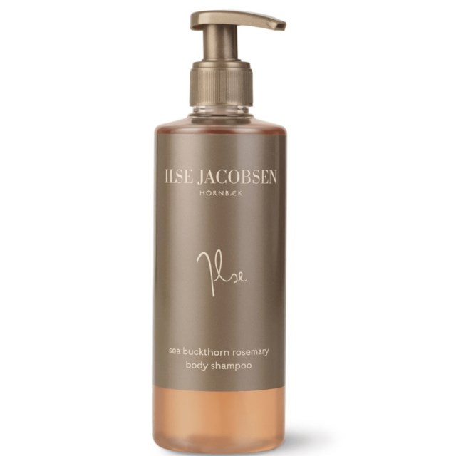 CLEANSING MOISTUR SEA BUCKTH FRAG - 1