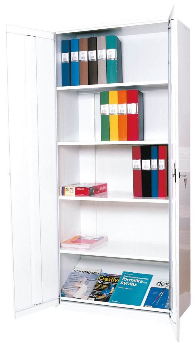 Förvaringsskåp Office 1800 - 1