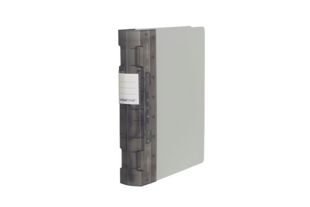 Lasertoner HP 643A svart - 1