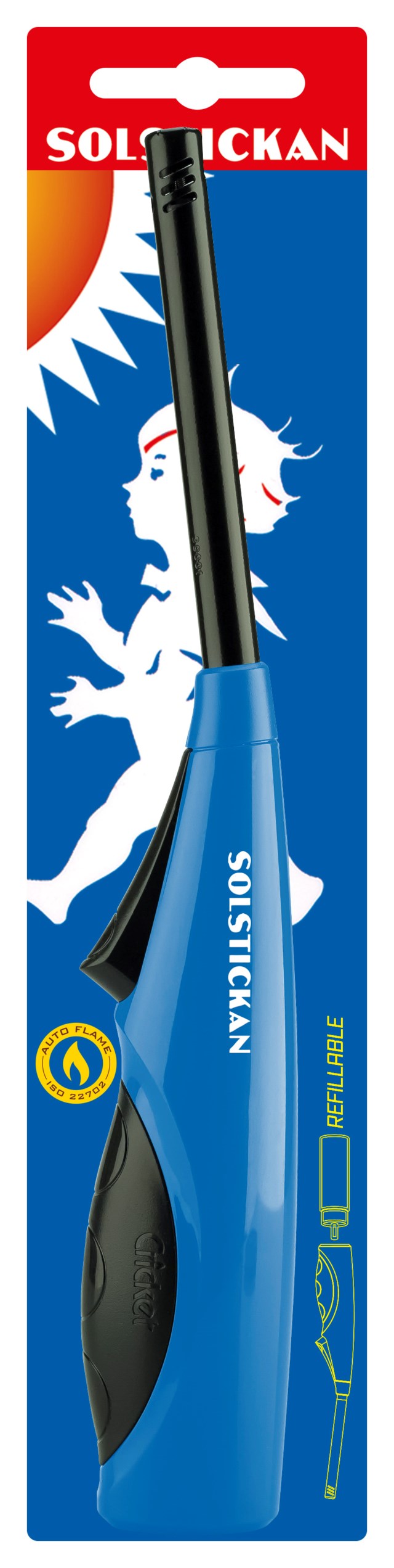 Tändare Solstickan Firepower - 1