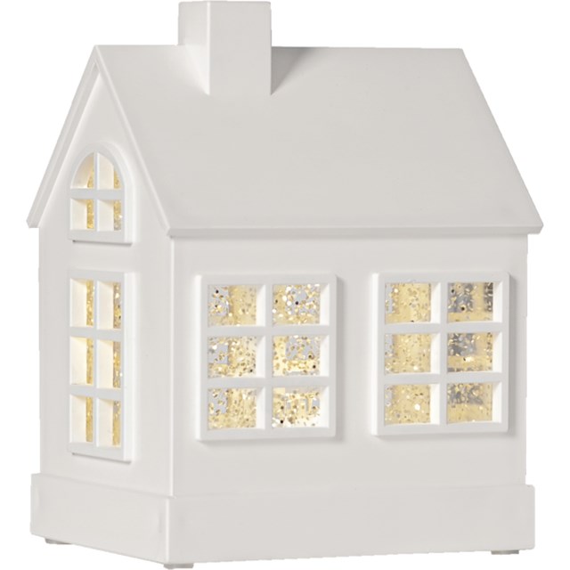 Inomhusdekoration Vinter 15,5cm - 1