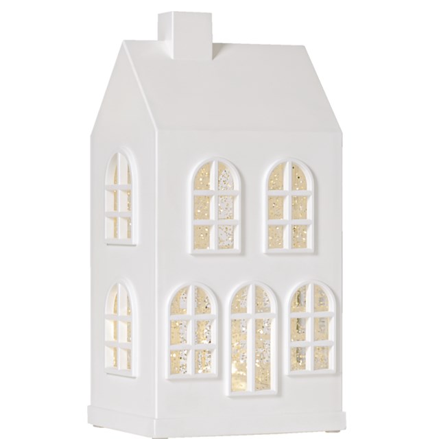 Inomhusdekoration Vinter 22,5cm - 1