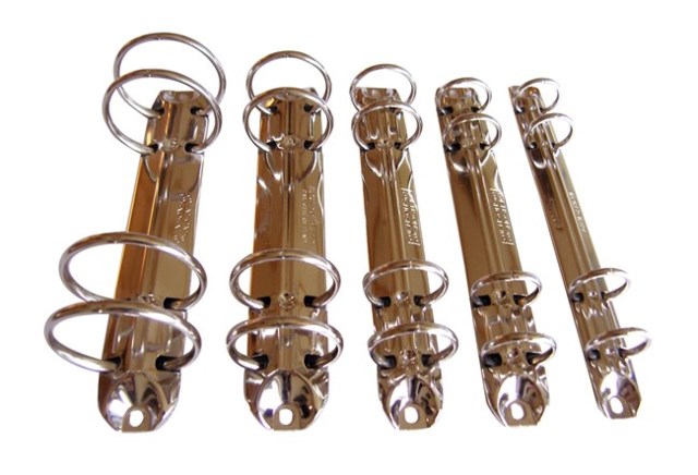 Ringmekanism 23mm - 23mm - 1