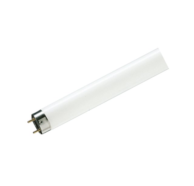 Lysrör Fullfärg T8 18W 830 600 mm - 590mm - 1