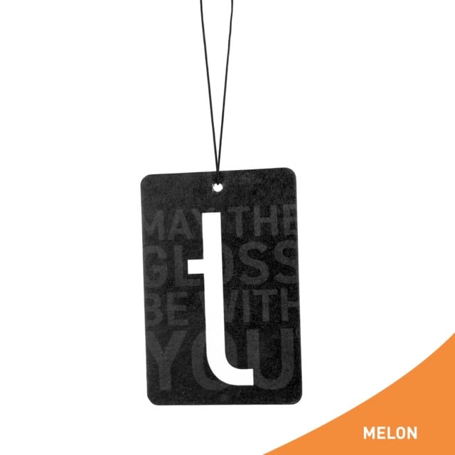 Luftfräschare Tershine Doftgran Melon, 30 dagar, ventilmontering - 1