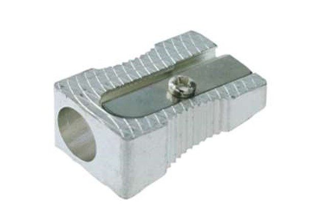 Pennvässare Handmodell  Metall - 1