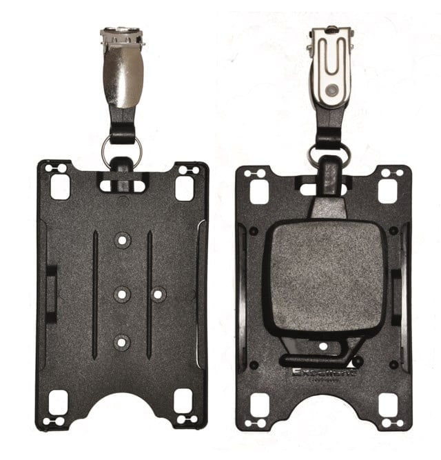 Korthållare CardKeep - 1