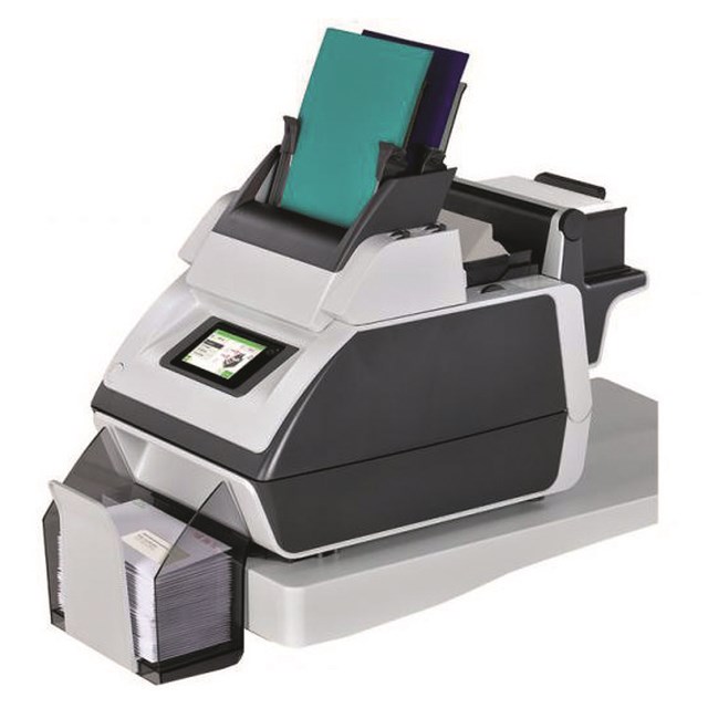 Kuverteringsmaskin Neopost DS-40i - 1