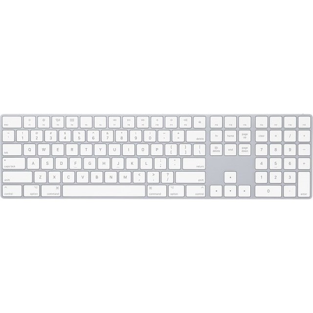 Tangentbord Apple Magic Keyboard - 1