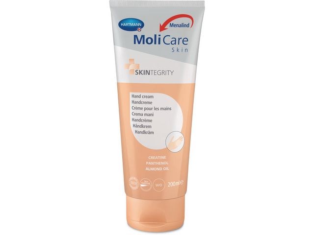 Handkräm MoliCare Skin 200 ml - 1