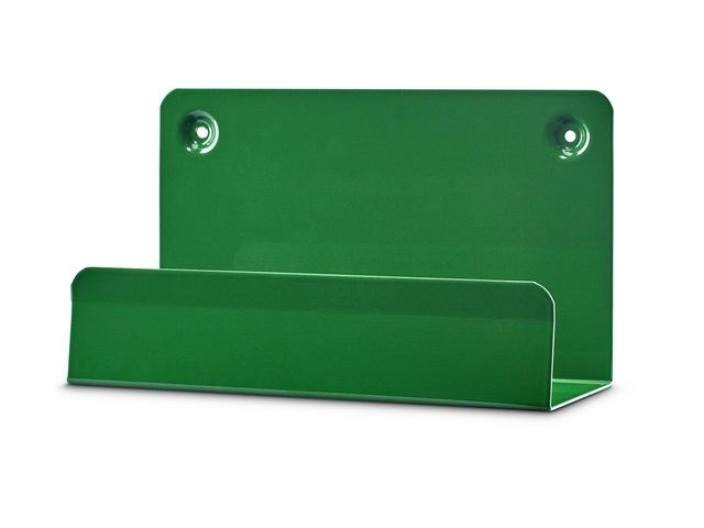 Vägghållare Första Hjälpen Kit Cederroth L & M (190400) - A4 - 1