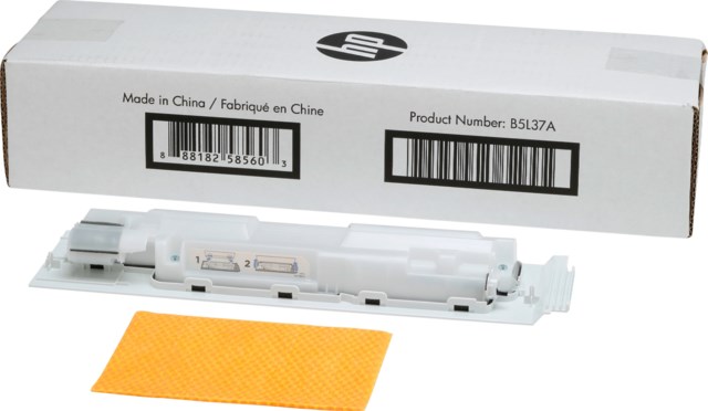 Toneruppsamlare HP B5L37A - 1
