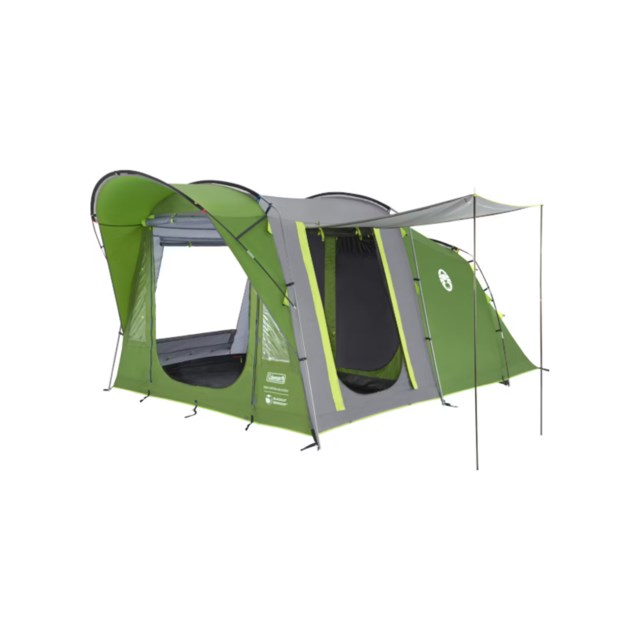 Tält Coleman Oak Canyon 4 BlackOut - 1