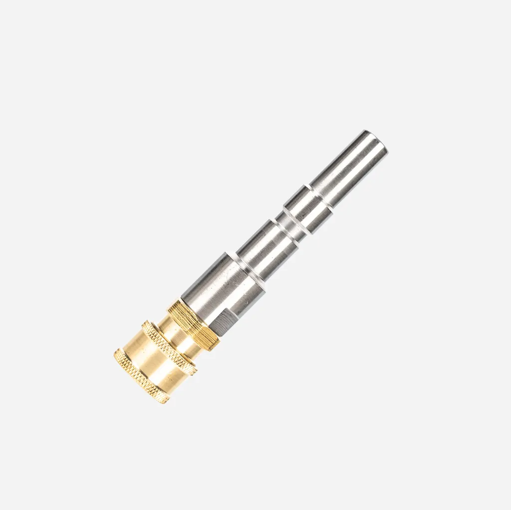 Foam Lance-adapter Tershine Quick Release, OKQ8-anslutning - 1