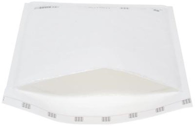 Bubbelpåse 270X360 Mail Lite vit 50St/Fp - 270x360mm - 1