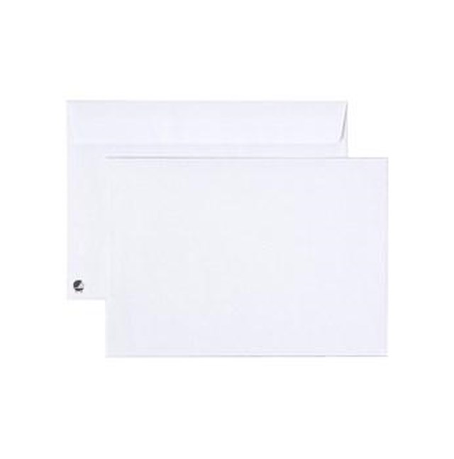 Kuvert Konsument C5 P&S vita 100st/fp - A3 - 1