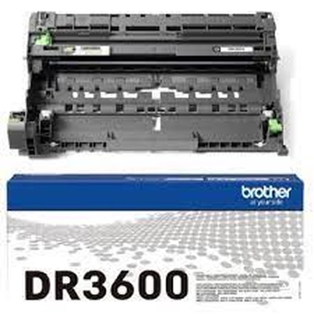 Trumma Brother DR-3600 HL-L5210DN - 1
