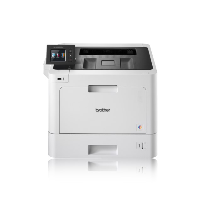Laserskrivare Brother HL-L8360CDW - 1