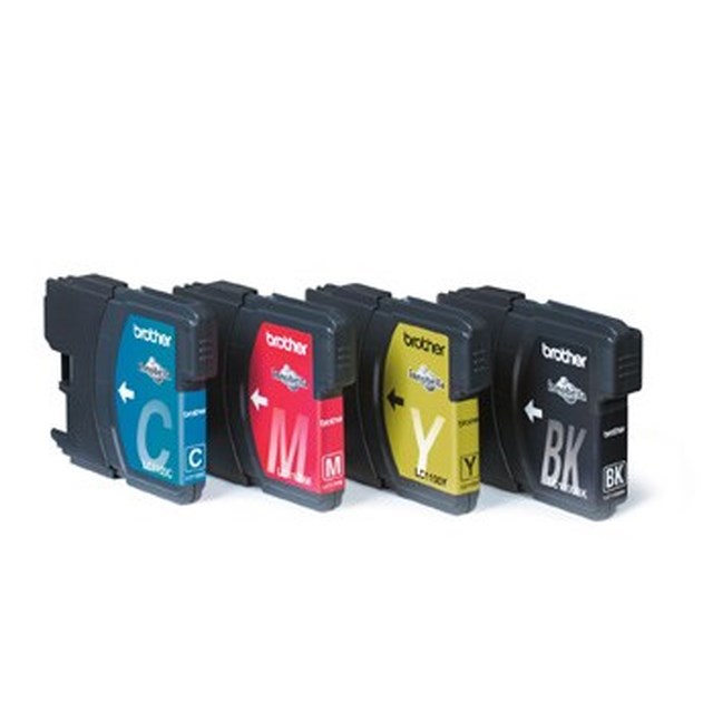Lasertoner Konica Minolta TNP90 svart - 1