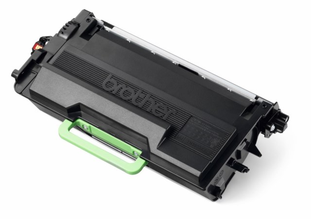 Toner Brother TN3600XXL svart 11000 sidor - 1