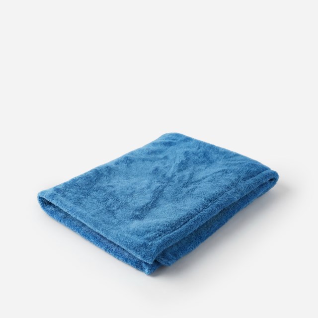 Torkduk Tershine Big Mikrofiber, 75x90 cm, 1060 GSM - 1