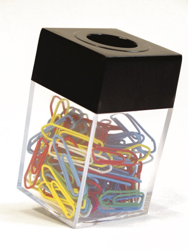 Gemkopp magnetisk fyrkantig - 42x42x70mm - 1