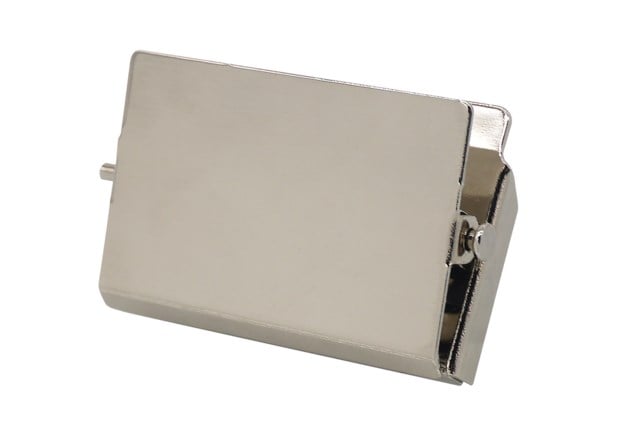 Pappersklämma Magnet - 50mm - 1