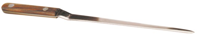 Brevkniv 250 mm - 250mm - 1