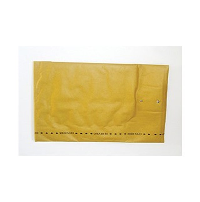 Vadderad Påse Jiffy 0 135 x 229mm 10st/fp - 135 x 229mm - 1