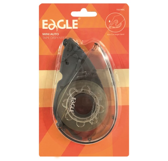 Tejpdispenser Mini Eagle Auto - 1