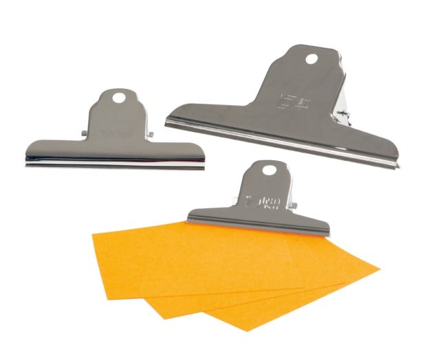 Pappersklämma 76 mm - 76mm - 1