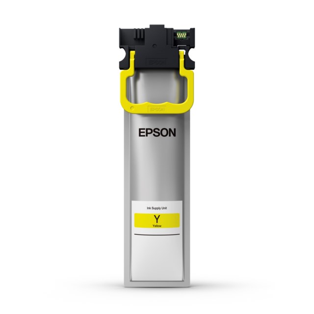 Ink-Jet Epson T9454 XL gul - 1